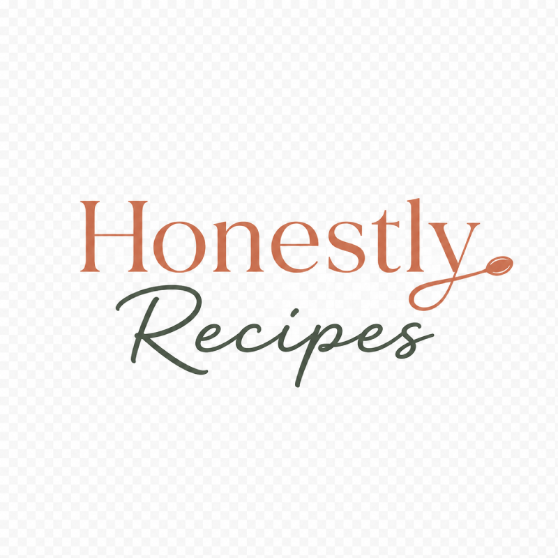 Honestly Recipes
